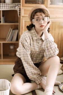 美人图